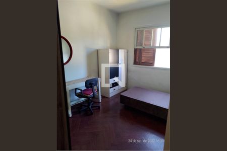 Apartamento à venda com 3 quartos, 124m² em Jardim Virginia Bianca, São Paulo