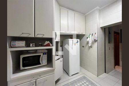 Apartamento à venda com 4 quartos, 273m² em Santana, São Paulo