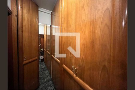 Apartamento à venda com 4 quartos, 273m² em Santana, São Paulo