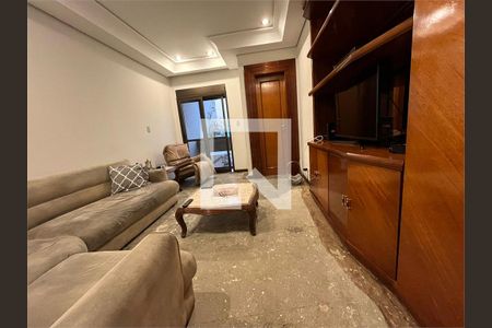 Apartamento à venda com 4 quartos, 273m² em Santana, São Paulo