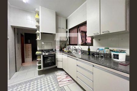 Apartamento à venda com 4 quartos, 273m² em Santana, São Paulo