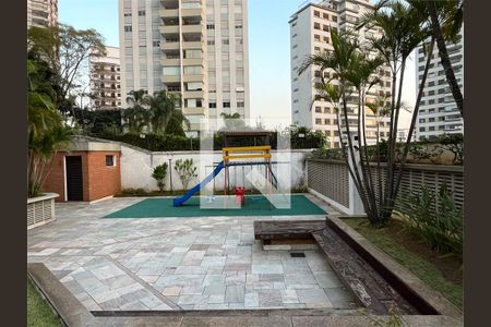 Apartamento à venda com 4 quartos, 273m² em Santana, São Paulo