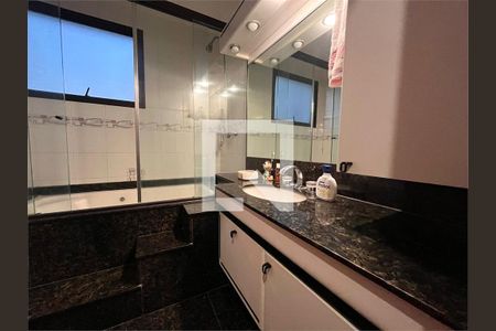 Apartamento à venda com 4 quartos, 273m² em Santana, São Paulo