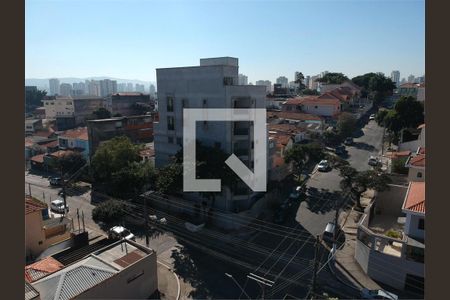 Apartamento à venda com 1 quarto, 33m² em Vila Ester (Zona Norte), São Paulo