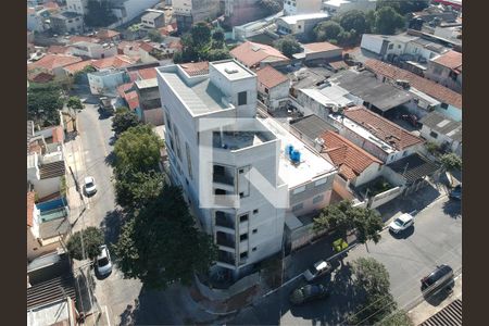 Apartamento à venda com 1 quarto, 33m² em Vila Ester (Zona Norte), São Paulo