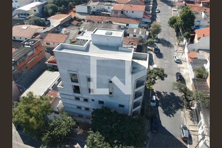 Apartamento à venda com 1 quarto, 33m² em Vila Ester (Zona Norte), São Paulo