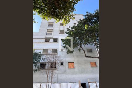 Apartamento à venda com 1 quarto, 33m² em Vila Ester (Zona Norte), São Paulo