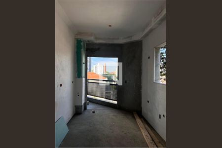 Apartamento à venda com 1 quarto, 33m² em Vila Ester (Zona Norte), São Paulo