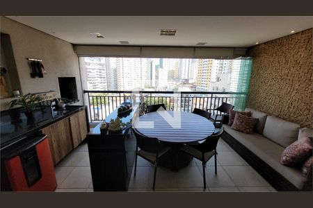 Apartamento à venda com 3 quartos, 162m² em Santana, São Paulo