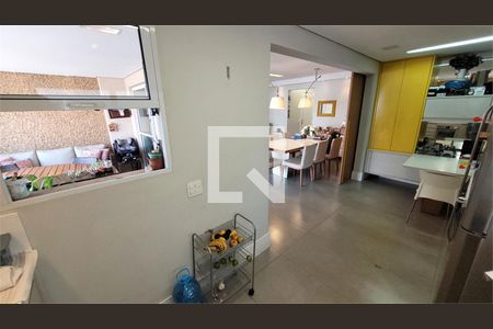 Apartamento à venda com 3 quartos, 162m² em Santana, São Paulo