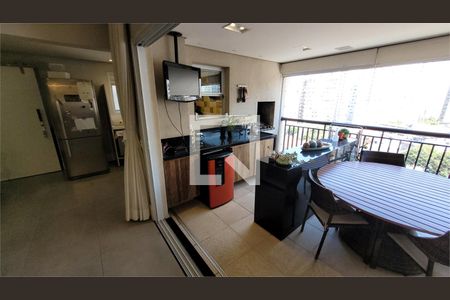 Apartamento à venda com 3 quartos, 162m² em Santana, São Paulo