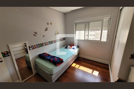 Apartamento à venda com 3 quartos, 162m² em Santana, São Paulo