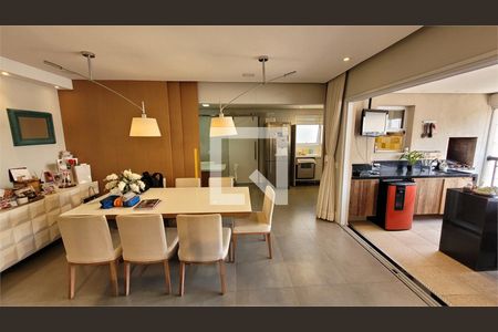 Apartamento à venda com 3 quartos, 162m² em Santana, São Paulo