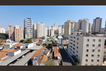 Apartamento à venda com 3 quartos, 162m² em Santana, São Paulo