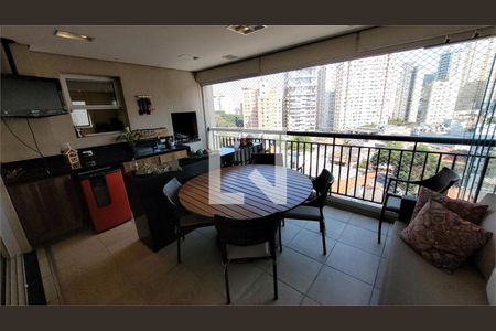 Apartamento à venda com 3 quartos, 162m² em Santana, São Paulo