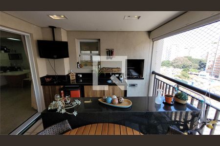 Apartamento à venda com 3 quartos, 162m² em Santana, São Paulo