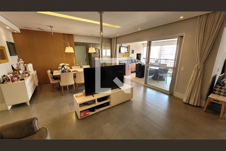 Apartamento à venda com 3 quartos, 162m² em Santana, São Paulo