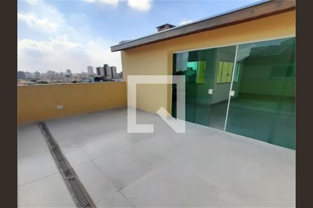 Apartamento à venda com 2 quartos, 112m² em Jardim das Maravilhas, Santo André