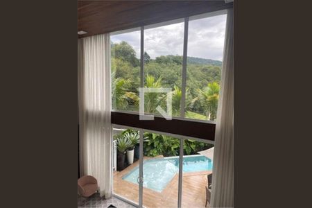 Casa à venda com 3 quartos, 474m² em Colinas da Anhanguera, Santana de Parnaíba