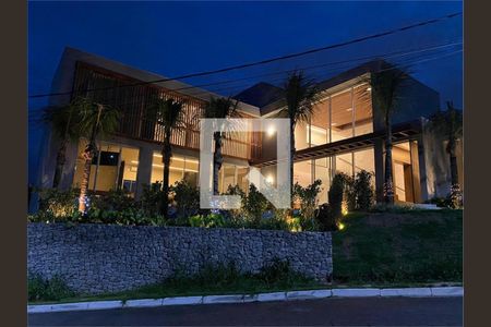 Casa à venda com 3 quartos, 474m² em Colinas da Anhanguera, Santana de Parnaíba