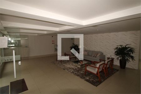 Apartamento à venda com 2 quartos, 58m² em Vila Dom Pedro II, São Paulo