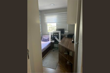 Apartamento à venda com 2 quartos, 58m² em Vila Dom Pedro II, São Paulo