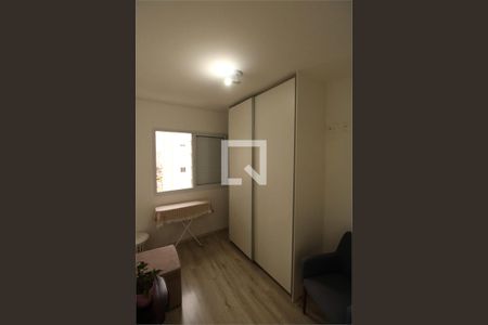 Apartamento à venda com 2 quartos, 58m² em Vila Dom Pedro II, São Paulo