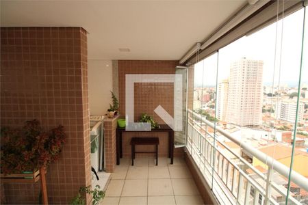 Apartamento à venda com 2 quartos, 58m² em Vila Dom Pedro II, São Paulo