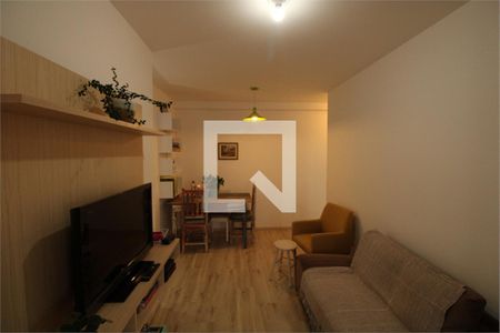 Apartamento à venda com 2 quartos, 58m² em Vila Dom Pedro II, São Paulo