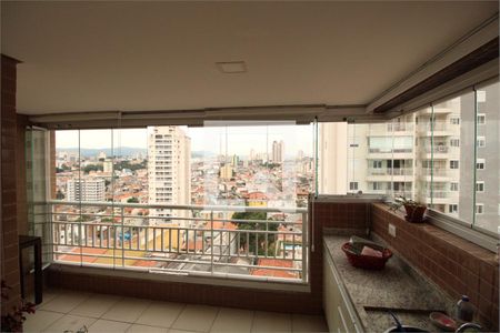 Apartamento à venda com 2 quartos, 58m² em Vila Dom Pedro II, São Paulo