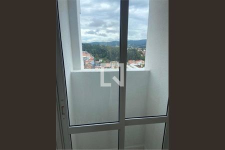 Apartamento à venda com 2 quartos, 44m² em Vila Mazzei, São Paulo