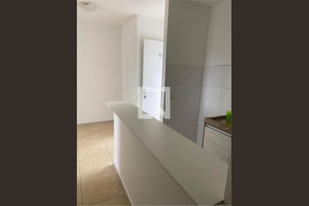 Apartamento à venda com 2 quartos, 44m² em Vila Mazzei, São Paulo