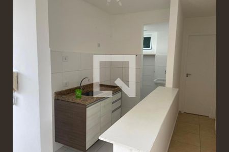 Apartamento à venda com 2 quartos, 44m² em Vila Mazzei, São Paulo