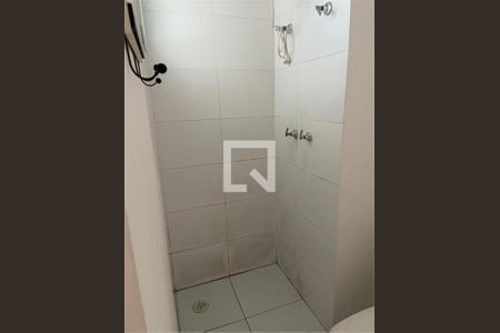 Apartamento à venda com 2 quartos, 44m² em Vila Mazzei, São Paulo