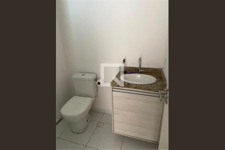 Apartamento à venda com 2 quartos, 44m² em Vila Mazzei, São Paulo