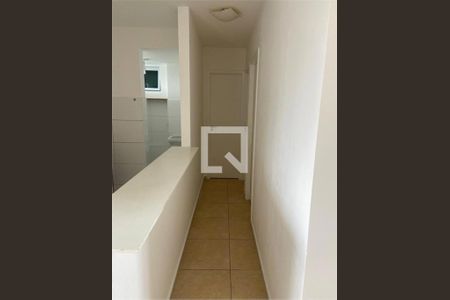 Apartamento à venda com 2 quartos, 44m² em Vila Mazzei, São Paulo