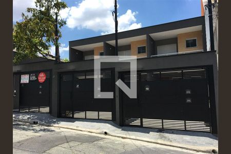 Casa à venda com 3 quartos, 110m² em Jardim do Colegio (Zona Norte), São Paulo