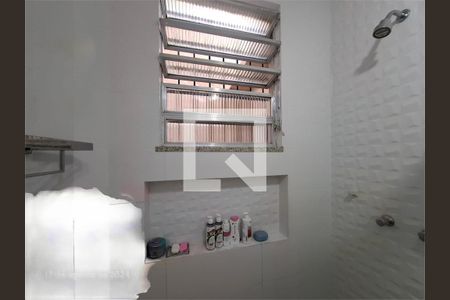 Apartamento à venda com 2 quartos, 49m² em Tijuca, Rio de Janeiro