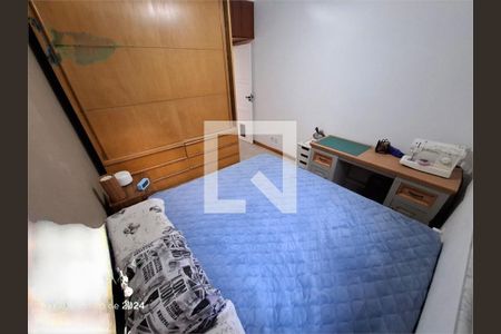 Apartamento à venda com 2 quartos, 49m² em Tijuca, Rio de Janeiro