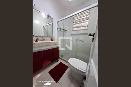 Apartamento à venda com 2 quartos, 49m² em Tijuca, Rio de Janeiro