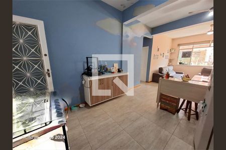 Apartamento à venda com 2 quartos, 49m² em Tijuca, Rio de Janeiro