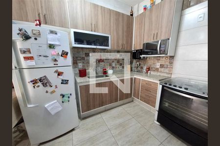 Apartamento à venda com 2 quartos, 49m² em Tijuca, Rio de Janeiro