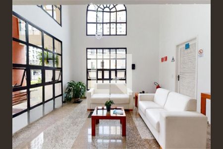 Apartamento à venda com 2 quartos, 53m² em Mooca, São Paulo