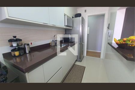 Apartamento à venda com 2 quartos, 53m² em Mooca, São Paulo