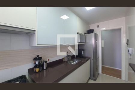 Apartamento à venda com 2 quartos, 53m² em Mooca, São Paulo