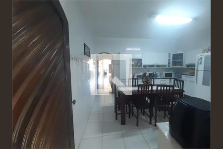 Casa à venda com 3 quartos, 128m² em Jaguaribe, Osasco