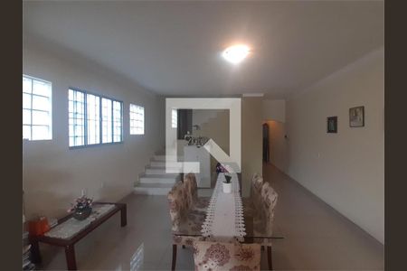 Casa à venda com 3 quartos, 128m² em Jaguaribe, Osasco