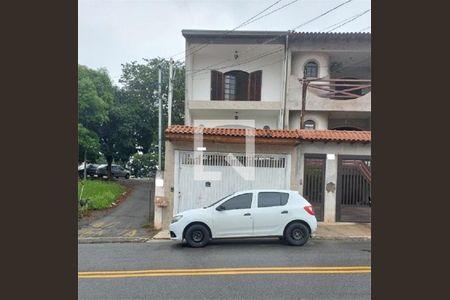 Casa à venda com 3 quartos, 128m² em Jaguaribe, Osasco