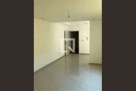 Apartamento à venda com 2 quartos, 55m² em Vila Camilópolis, Santo André