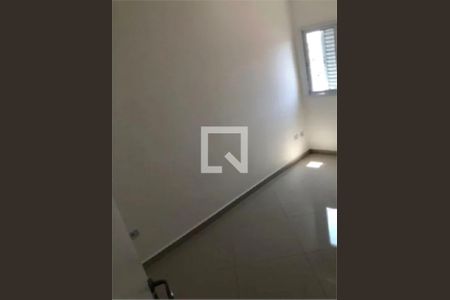 Apartamento à venda com 2 quartos, 55m² em Vila Camilópolis, Santo André